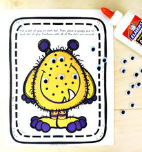 Fine Motor Activities Bundle