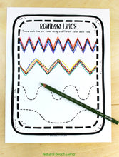Fine Motor Activities Bundle
