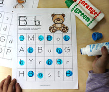 Fine Motor Activities Bundle