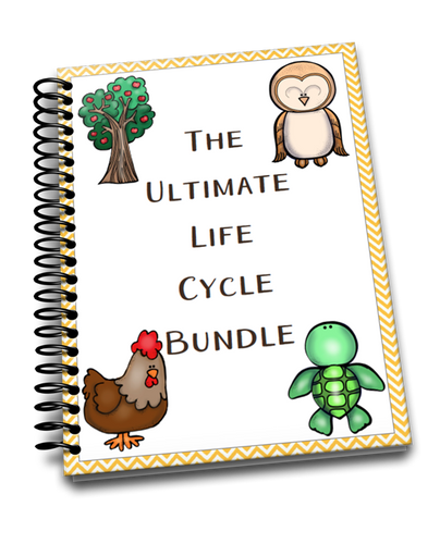 The Ultimate Life Cycle Bundle