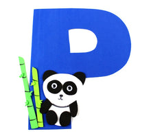 Letter of the Week Crafts